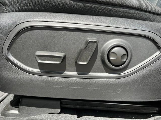 New 2026 Bright White Clearcoat Jeep Laredo image 13