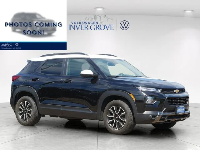 2023 Chevrolet TrailBlazer ACTIV
