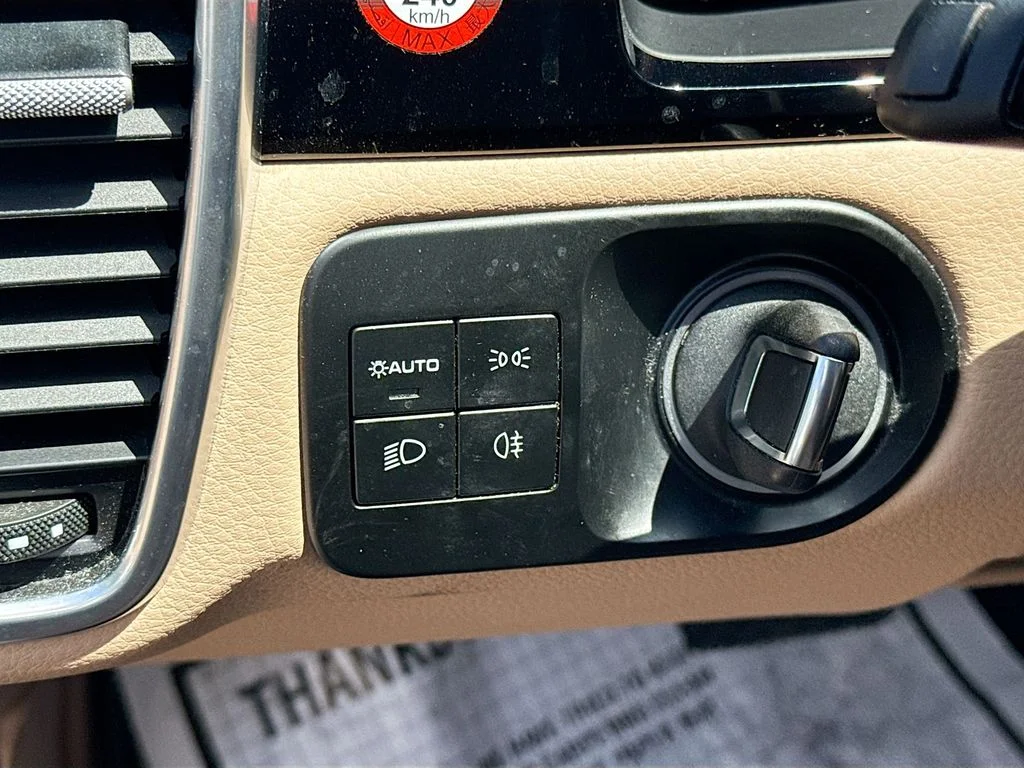 2023 Porsche Cayenne Base - Photo 11