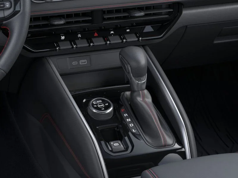 2026 Chevrolet Colorado Z71 - Photo 23