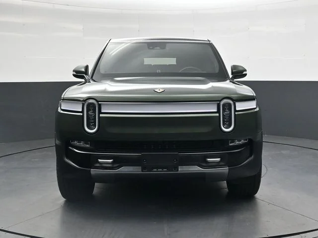 Used 2024  Rivian Adventure Quad Motor Large Pack image 10
