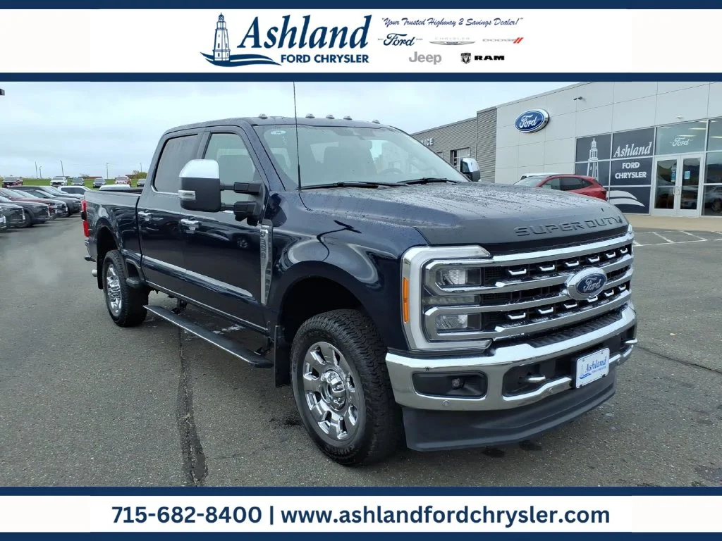 2023 Ford F-350 Super Duty
