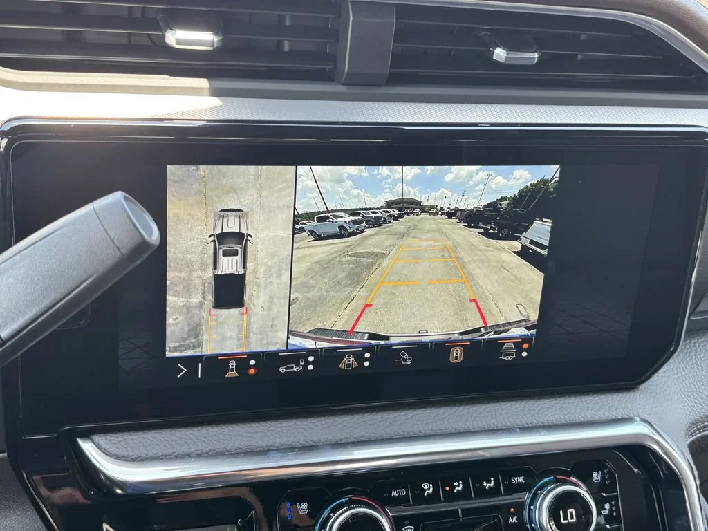 2026 GMC Sierra 2500HD Denali - Photo 20