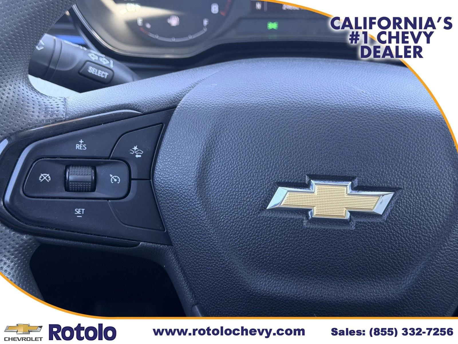 Used 2024 Harvest Bronze Metallic Chevrolet LS image 23