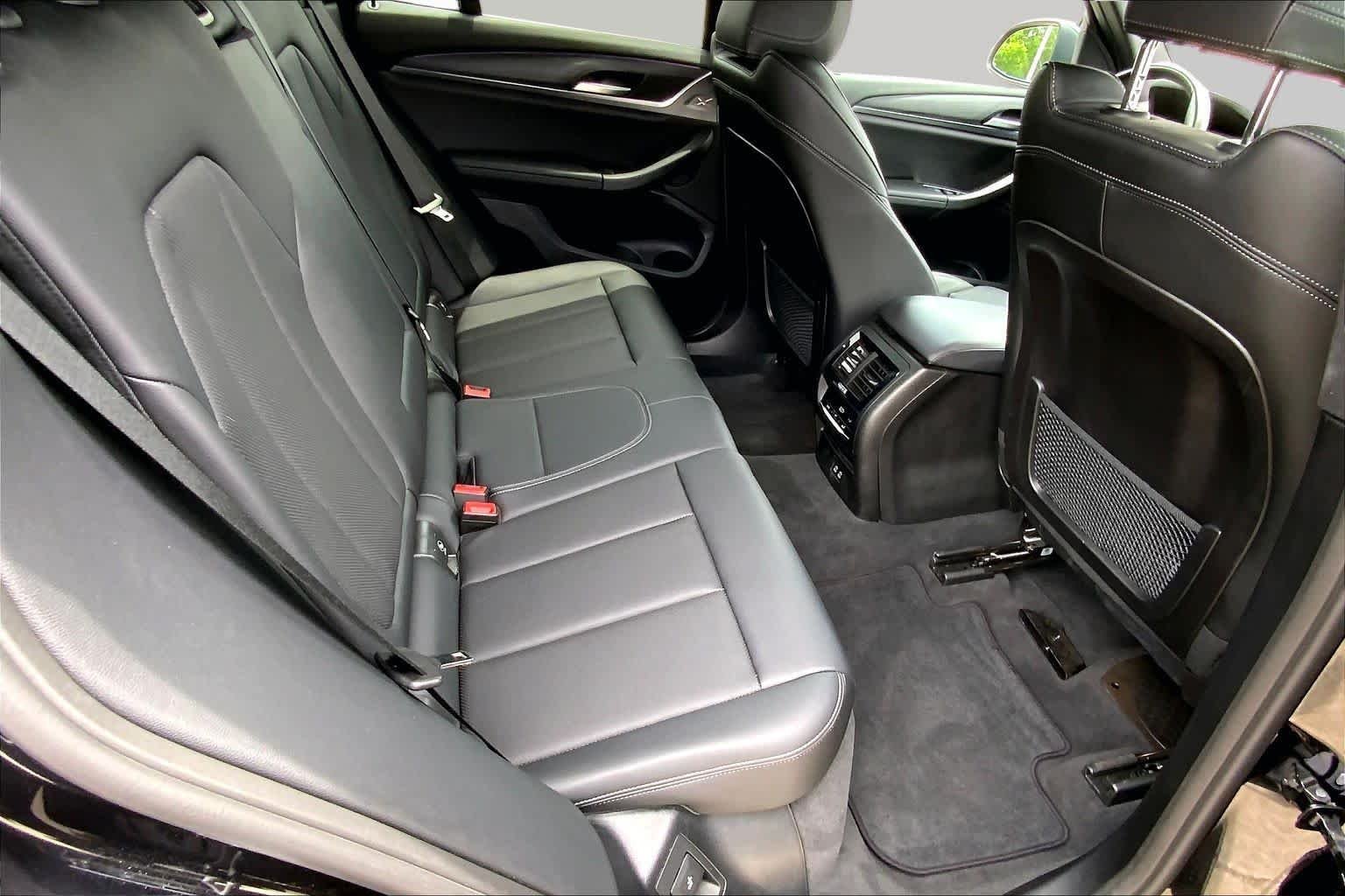 2024 BMW X3 30i - Photo 19