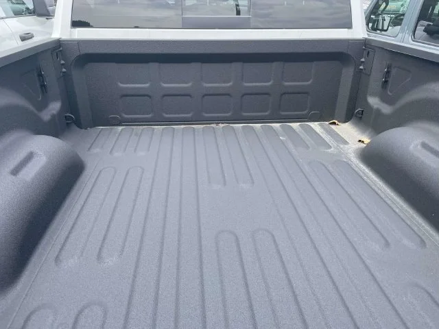2026 RAM 2500 Tradesman - Photo 11