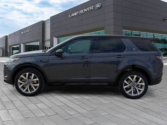 New 2026 Varesine Blue Land Rover Landmark image 2