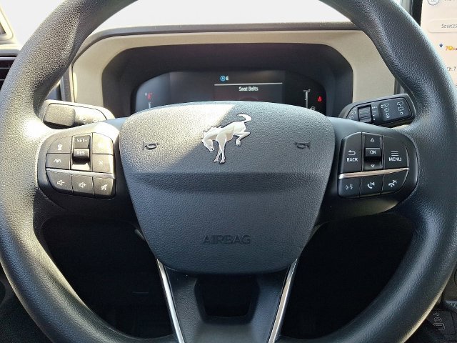 Used 2026 White Ford Big Bend image 12