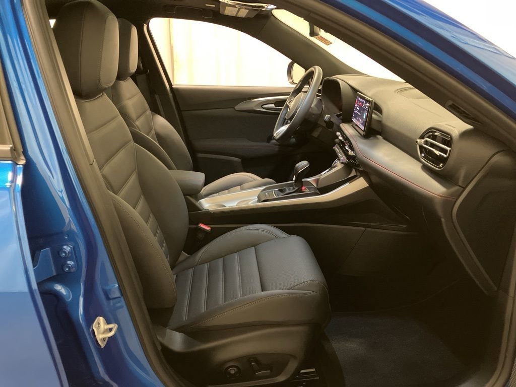 Used 2025 Blu Bayou Dodge GT Plus image 14