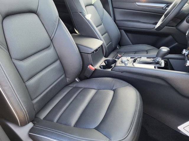 2025 Mazda CX-5 S Preferred package - Photo 16