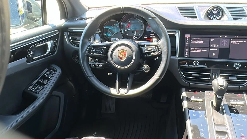 Used 2023 Blue Porsche  image 26