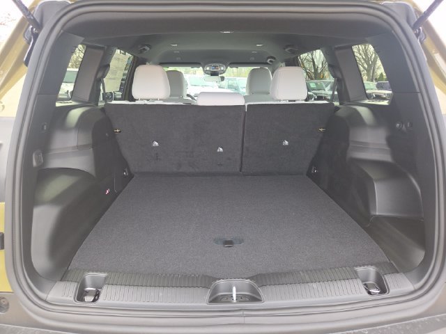 New 2026 41 Exterior Paint Jeep Laredo image 27