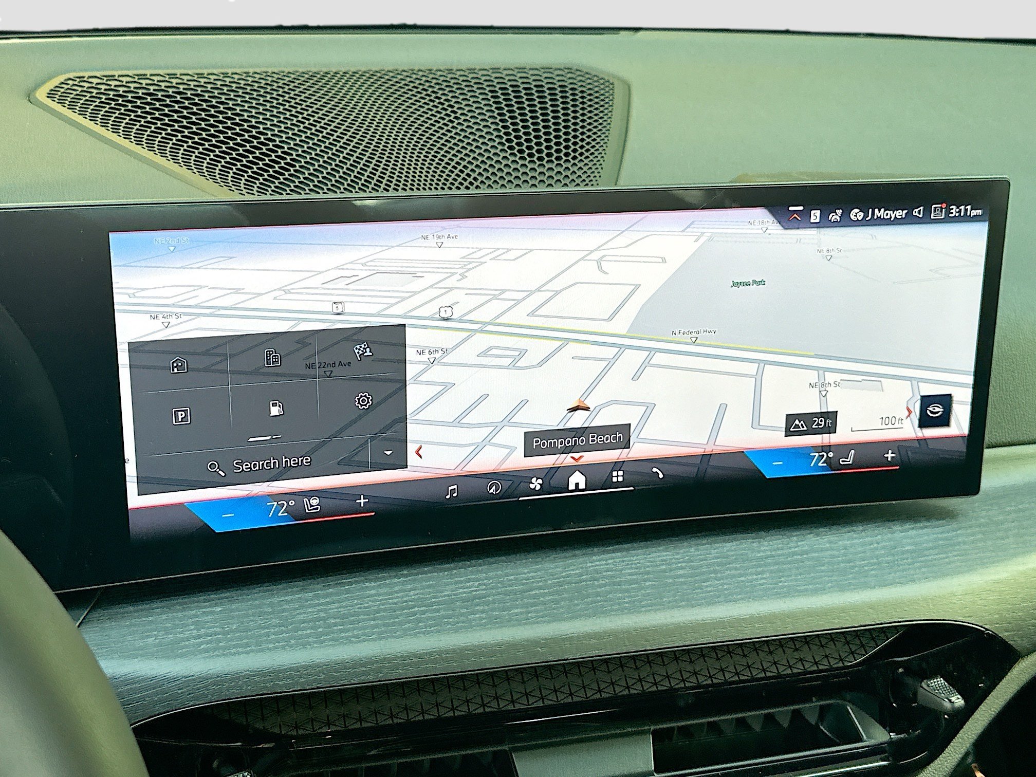 New 2027 Dravit Grey Metallic BMW 430i image 10