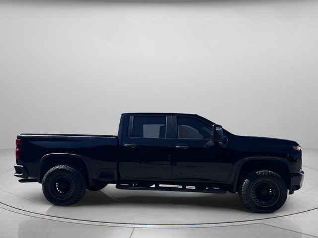 2023 Chevrolet Silverado 2500HD Custom