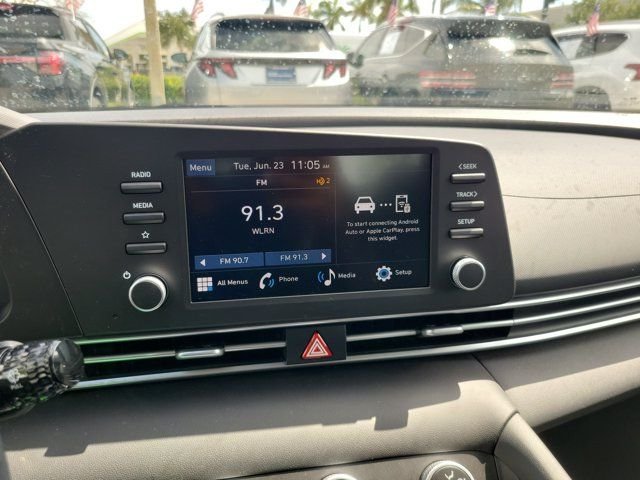 2026 Hyundai Elantra SE - Photo 24