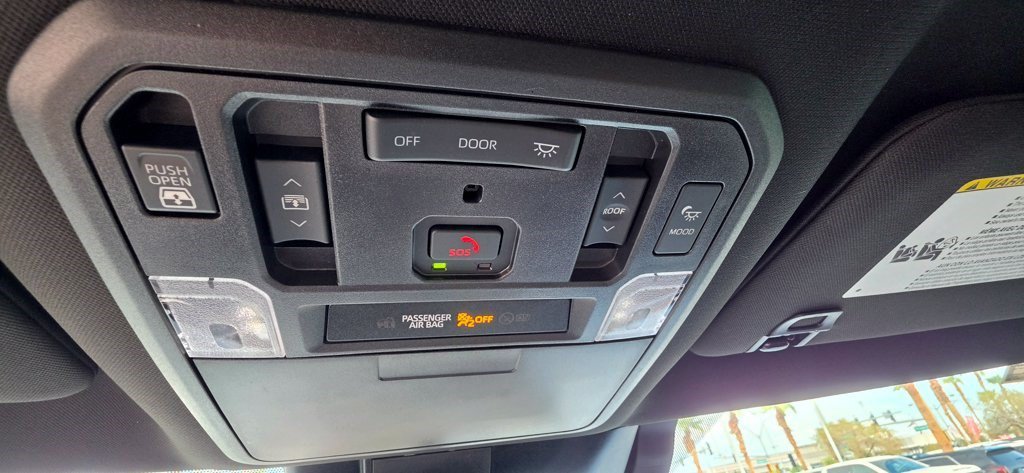 Used 2026 Magnetic Gray Metallic Toyota Platinum image 21