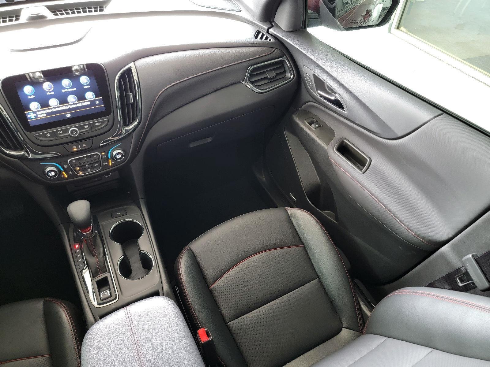 2024 Chevrolet Equinox RS - Photo 26