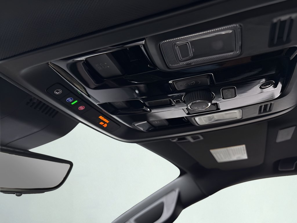 2026 Chevrolet Suburban High Country - Photo 20
