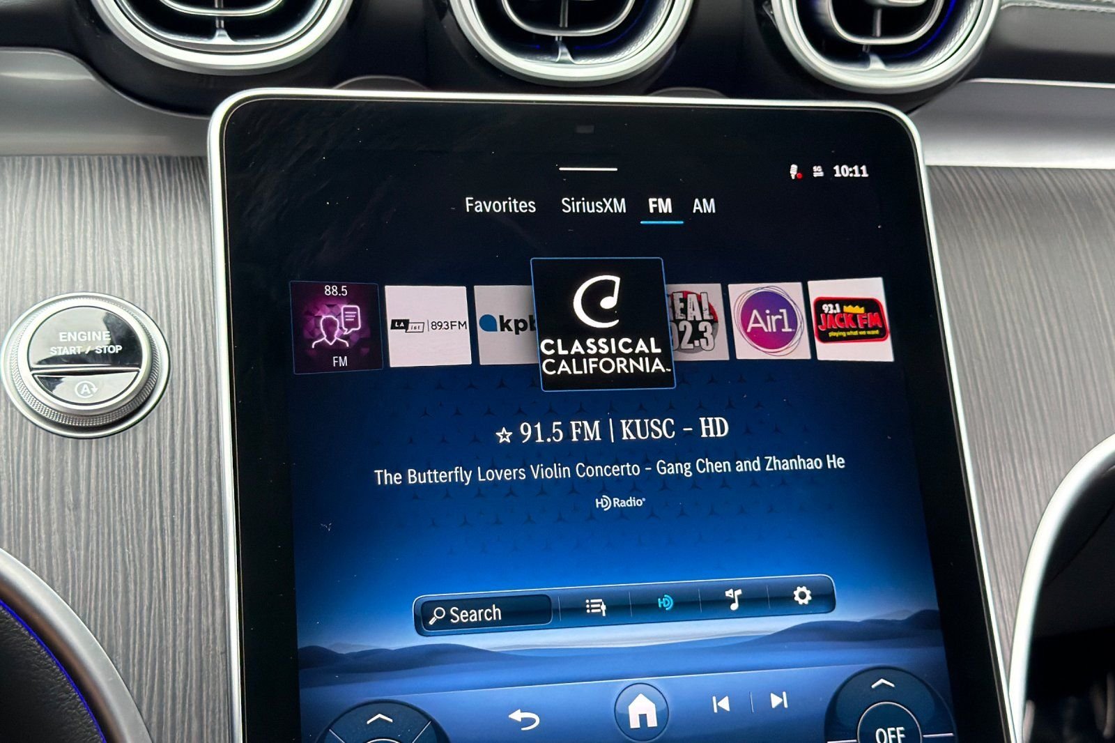 New 2026 Polar White Mercedes-Benz CLE 450 image 36