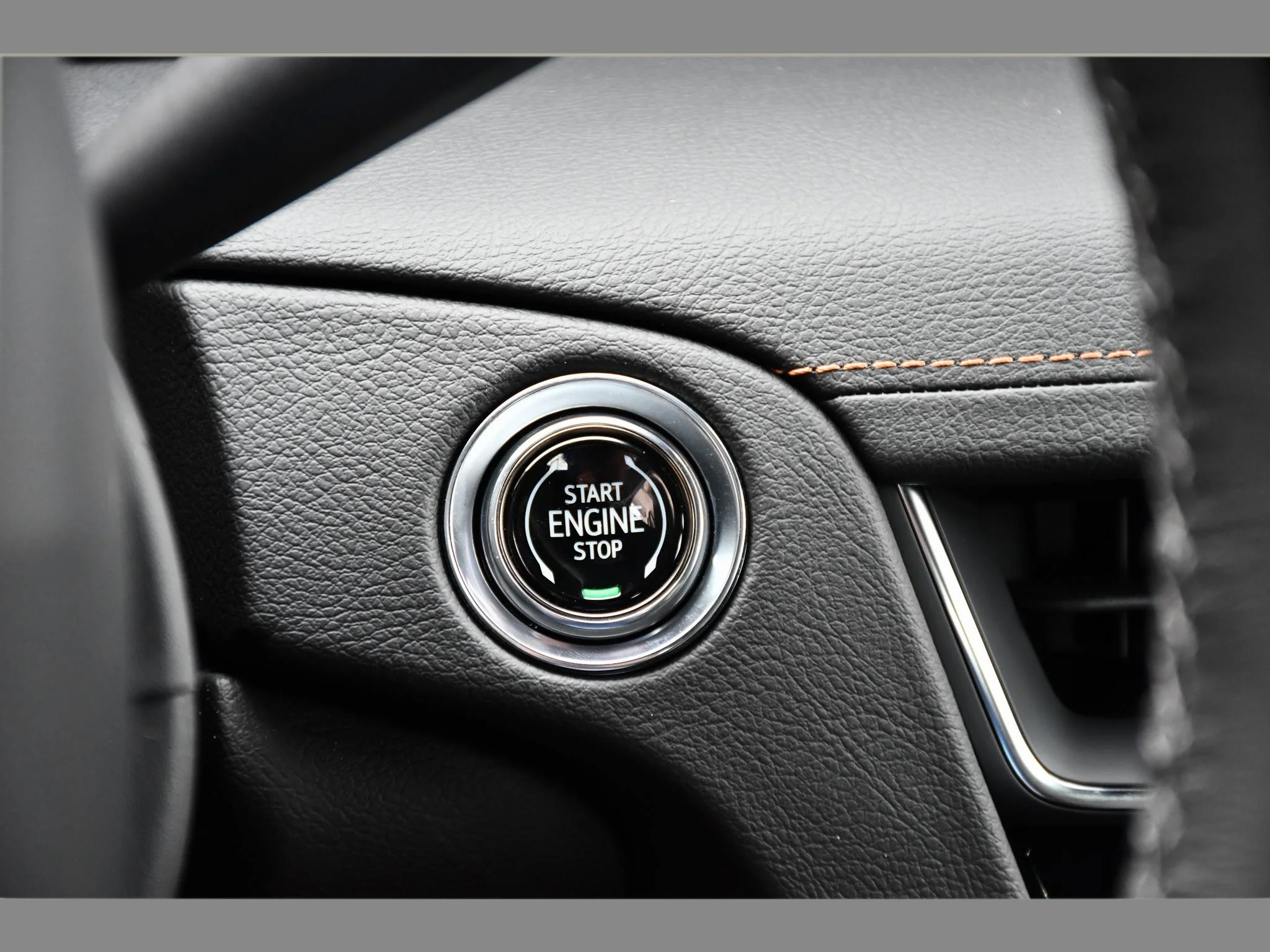 2026 Cadillac CT5 Sport - Photo 35
