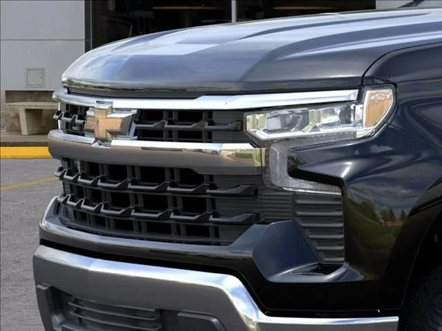 2026 Chevrolet Silverado 1500 LT - Photo 13