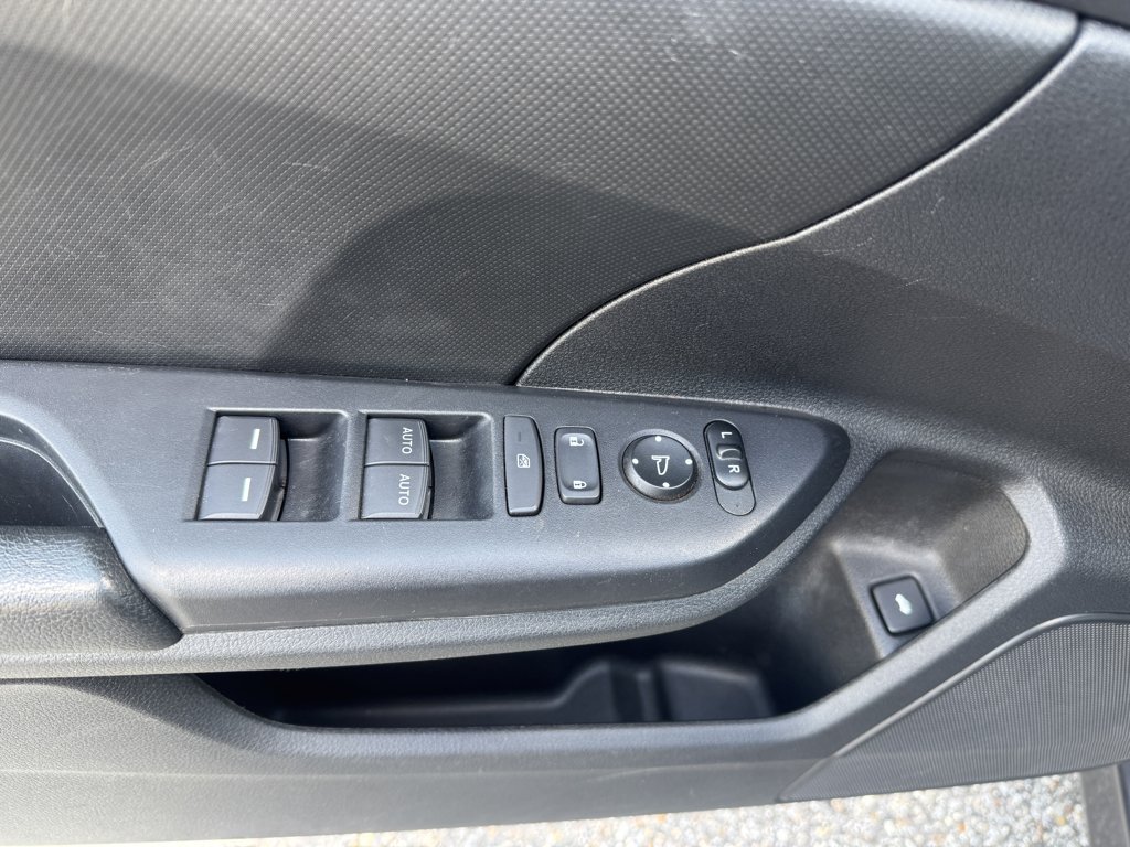 Used 2019 Modern Steel Metallic Honda Sport image 10
