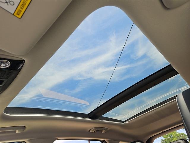 2026 Kia Sportage SX - Photo 19