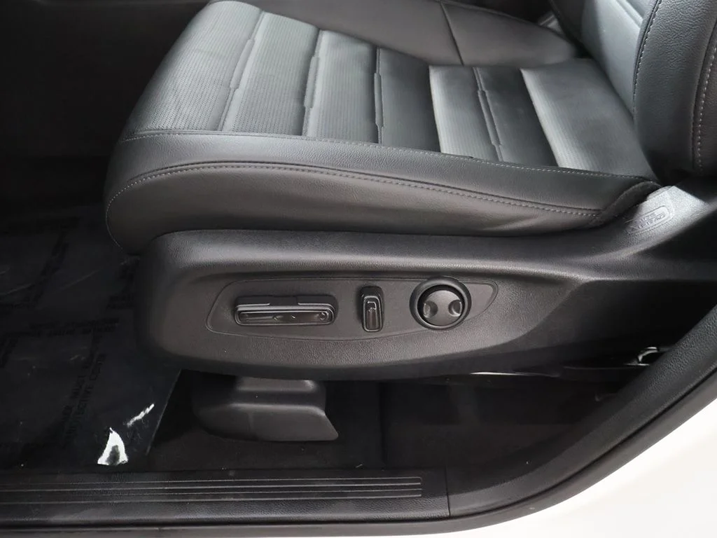 2026 Honda CR-V EX-L - Photo 31