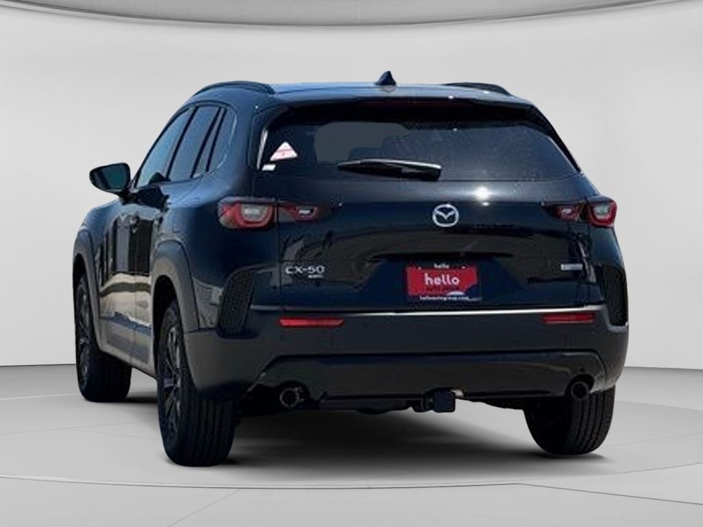 2026 Mazda CX-50 Premium - Photo 14