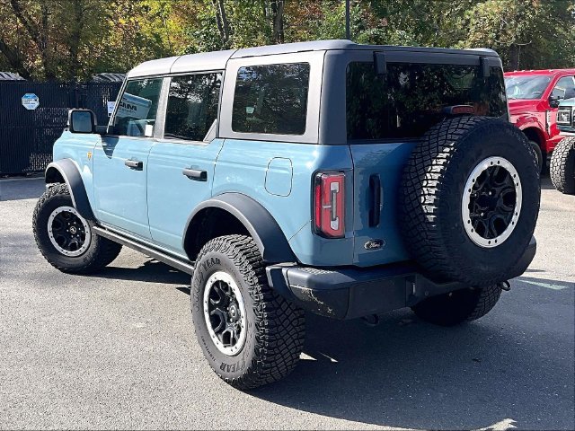 Used 2022  Ford Badlands image 6