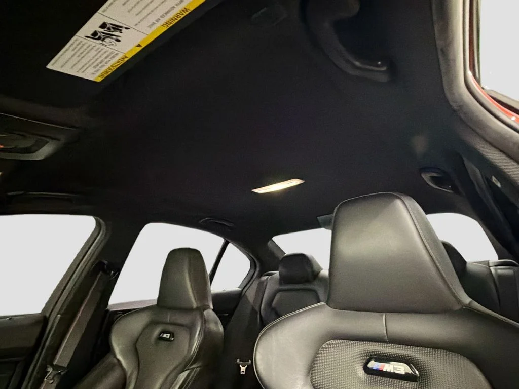Used 2018 Orange BMW Base image 22