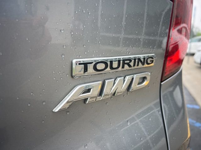 2018 Honda Pilot Touring - Photo 8