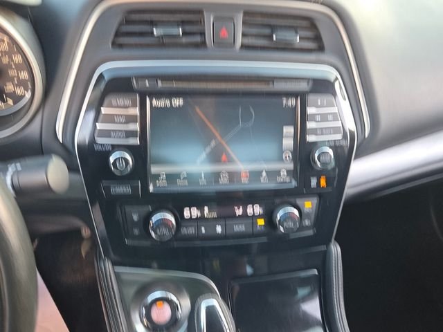 Used 2017 Gray Nissan 3.5 SL image 18