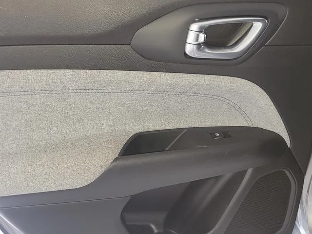 Certified Used 2024 Gray Jeep Latitude image 10