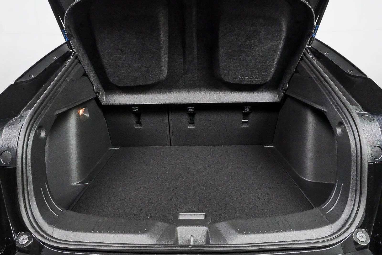 2026 Buick Envista Preferred - Photo 28