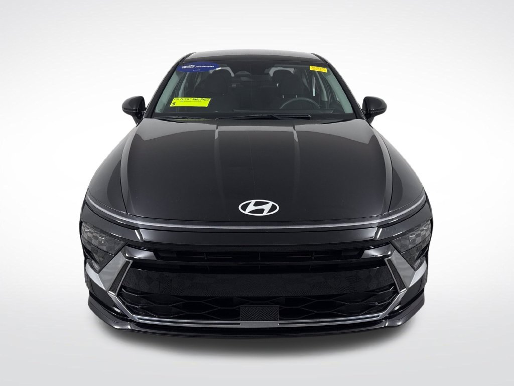 2024 Hyundai Sonata SEL - Photo 11