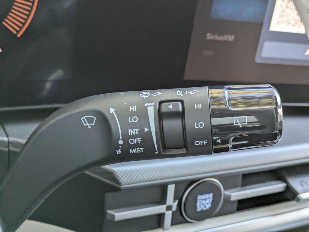 New 2026 White Hyundai SE image 24