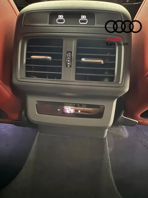 New 2026 Gray Audi Premium Plus image 30