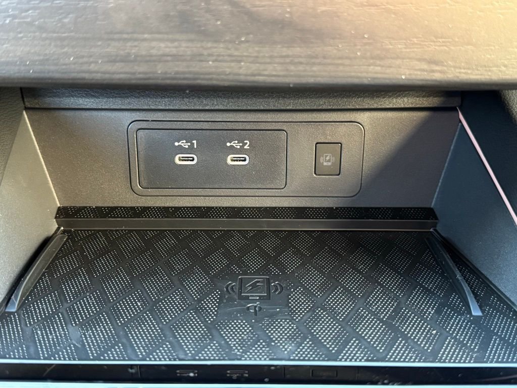 2025 Nissan Murano SL - Photo 21