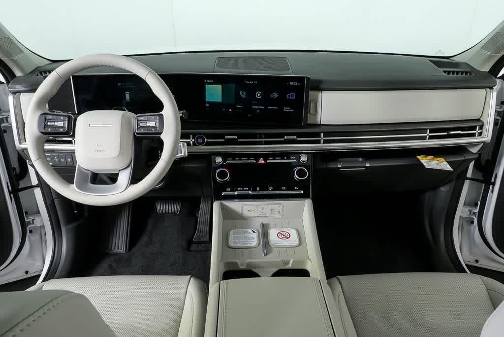 New 2026 Rockwood Green Hyundai SEL FWD image 27