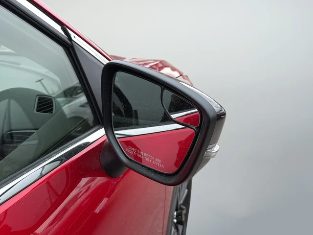 New 2026 Red Mitsubishi Ralliart image 23