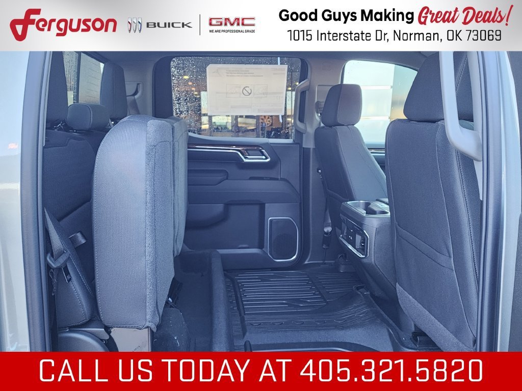 2026 GMC Sierra 1500 Elevation - Photo 44