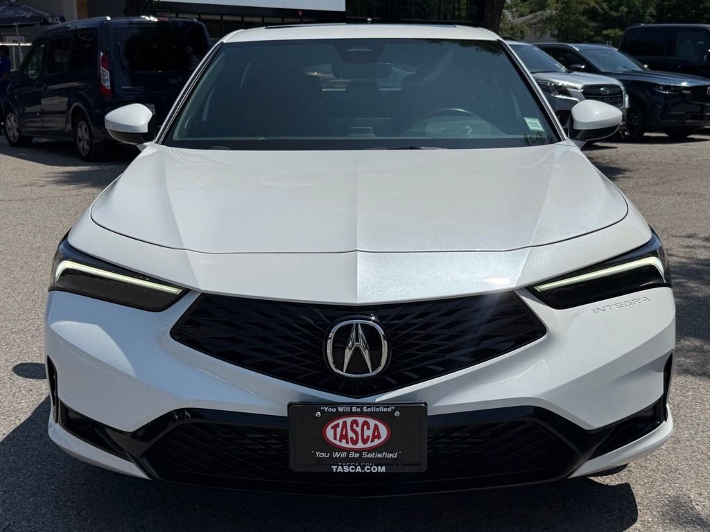 Used 2024  Acura A-Spec Package image 3