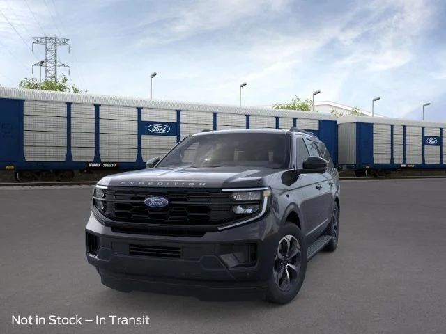 2026 Ford Expedition Active - Photo 26