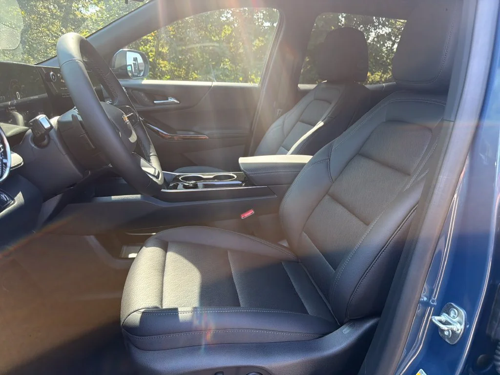 2024 Subaru Impreza Sport - Photo 40