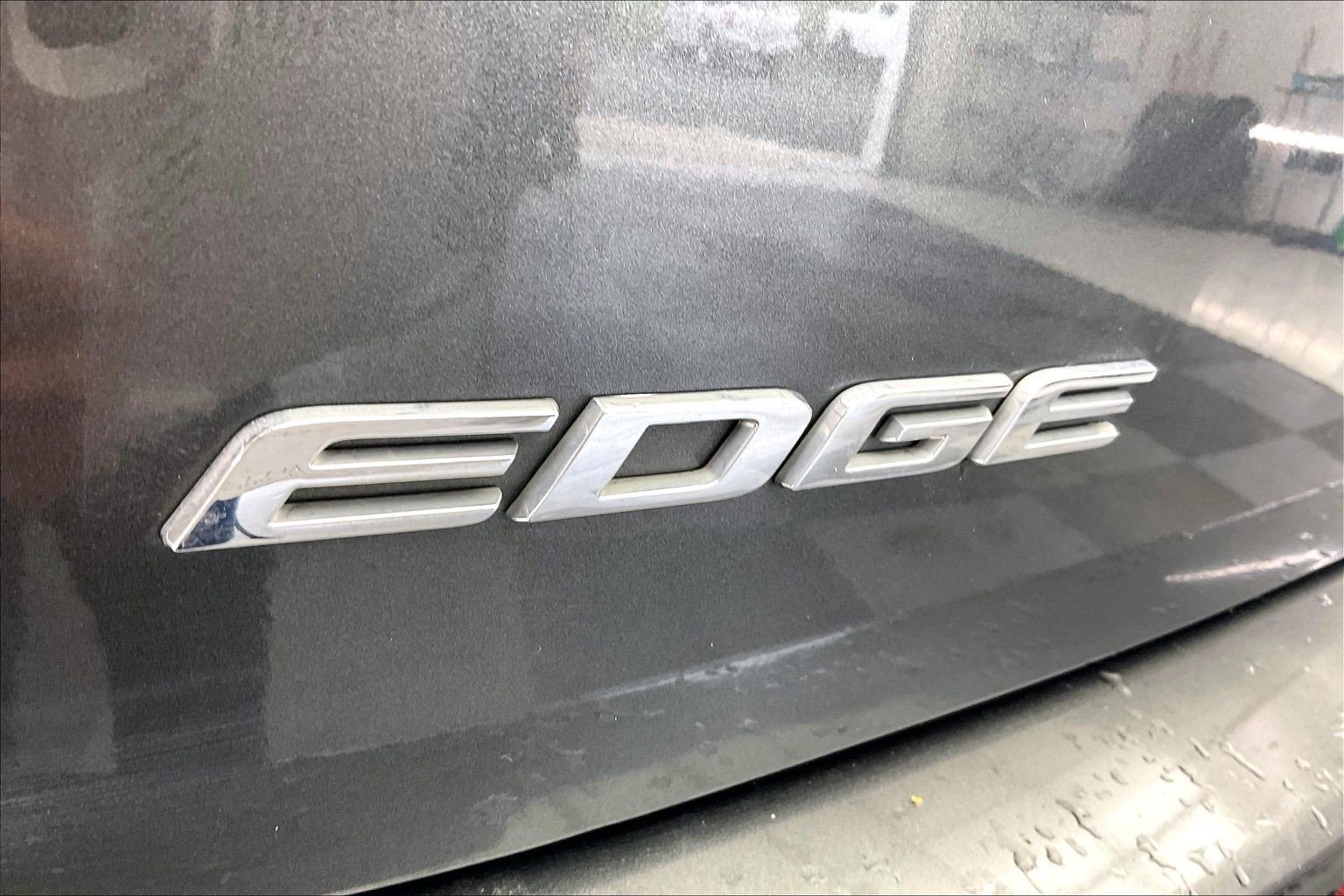 2016 Ford Edge SE photo 6