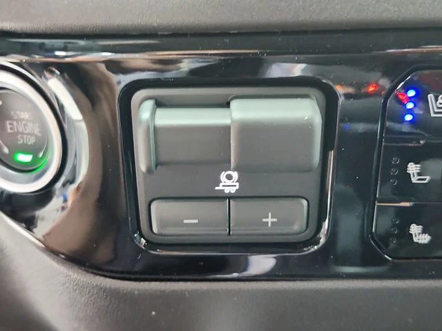 New 2026 Silver GMC SLT image 35