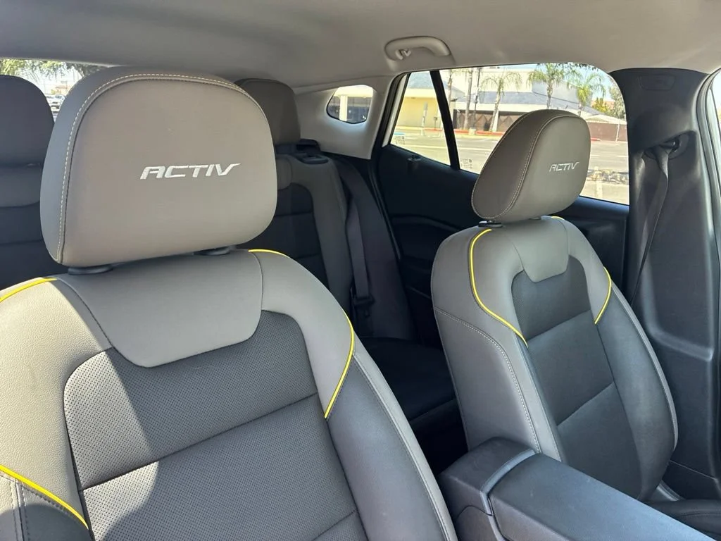 2026 Chevrolet Trax Activ - Photo 28