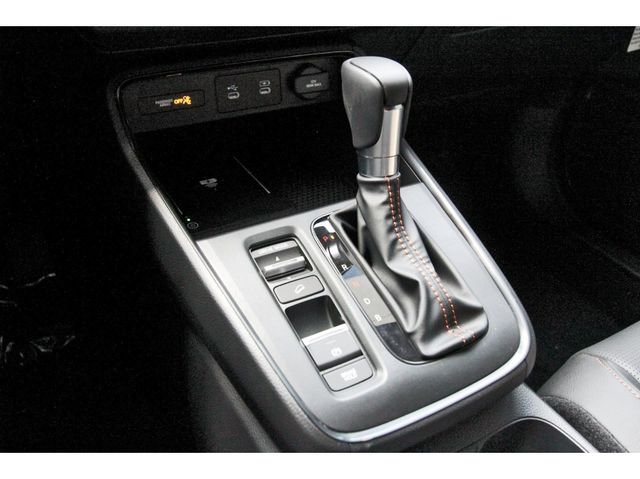 2026 Honda CR-V Sport-L - Photo 22
