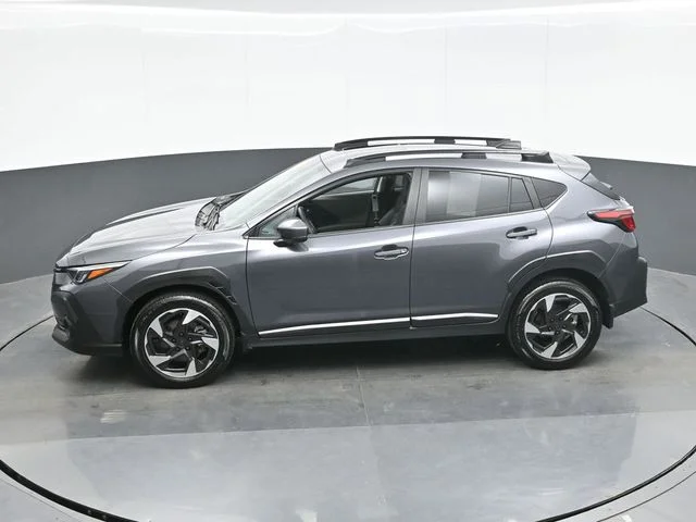 Used 2025 Gray Subaru Limited image 12